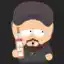 Steam avatar of 76561198146079076