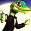 Steam avatar of 76561198769915040
