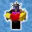 Steam avatar of 76561199566811613