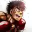 Steam avatar of 76561199682147853