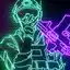 Steam avatar of 76561199812153614