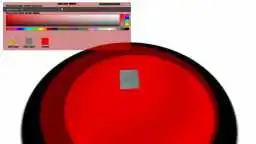 Safezone Color Editable