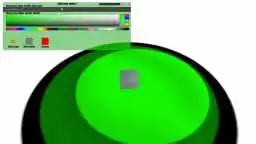 Area protection against PvP