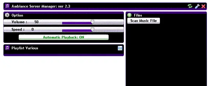 Scan Gmod Sound files