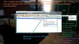 Whitelist can work now with the categorie name