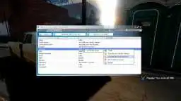 Choose the type of restriction of the whitelist job system