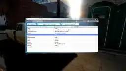 See the list of job in DarkRP from the menu of the whitelist job