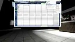 Made several Job Agenda per job or made one global