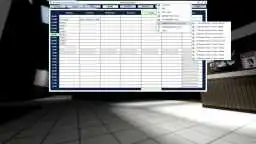 Edit the delay virtual time on your server