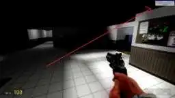 Hud of Job agenda for gmod & DarkRP