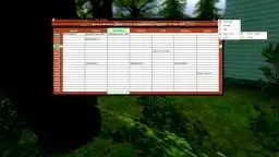 Choose the time system 24h or 12h AM / PM