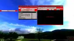 User can Disable or Enable the system clientside if he have not a good connection