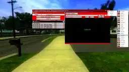 Language selection of Youtube Manager
