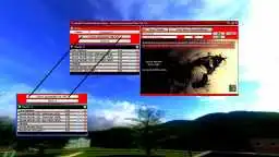 Create a playlist and play it automatically or disable it