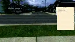 CHosse What the user can see of you edited it