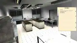 Edit in real time with your staff