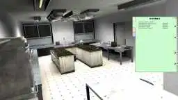 Different color per theme editable