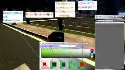 Simple button to all compatiblity with all gamemode of Gmod