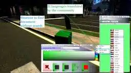 Huge amount of languages available