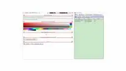Select the jobs can not enter in the area