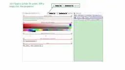 Enable and Disable the system with a simple button
