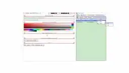 Choose the job who can manage the access of the area