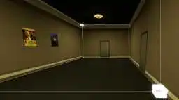 Zone locked for some jobs