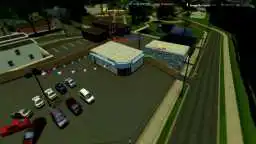 Admin ESP (Admineyes) to see all entities on the map