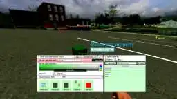 Enable and Disable the persistence easily