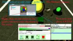 Add entities in the loot spawn point