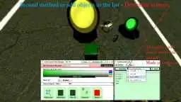 Clic on detection to add class item directly