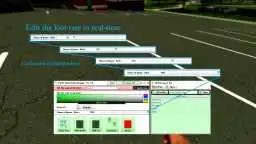 Set the luck for the loot spawn