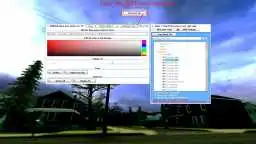 Enable and Disable the persistence easily