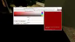 the first system use sound files the second youtube