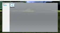 Two music areas system in the spawn menu of Garry's Mod