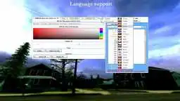 All languages available