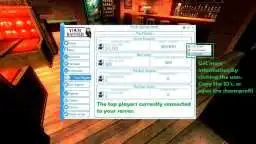 top-players-connected-f4-menu