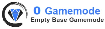 Zero Gamemode - Empty Base Gamemode