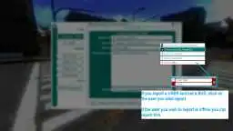 report-my-friend-for-test