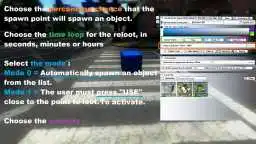 loot-spawn-point-options