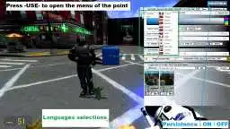 open-npcs-spawn-point