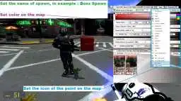 set-color-icon-name-npcs-spawn-point