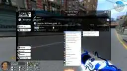 Compatible with Nor Admin Mod features to manage from the scorebaord