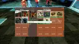 Set the luck of Npcs can drop item