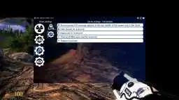 Some usefull buttons Tools