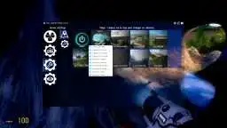 Reboot your server, immediatly or delayed - Gmod admin mod