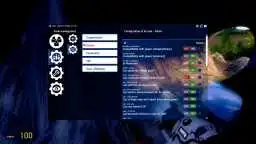 Set easily Power per ranks - Gmod admin mod