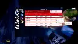 Manage List of banned users