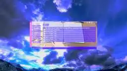 Gmod chat - Animerp Style