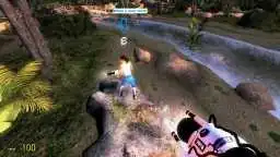 Gmod chat - icon when user write